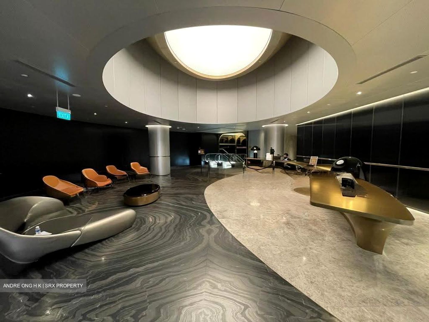 Chevron House (D1), Office #638102741
